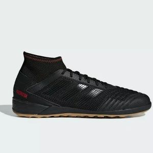 Adidas Predator Black